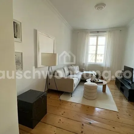 Image 4 - Landshuter Allee, 80637 Munich, Germany - Apartment for rent