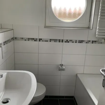 Rent this 3 bed apartment on Graf-Galen-Straße 16 in 53129 Bonn, Germany