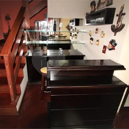Buy this 4 bed house on Rua Cyrillo Merlin 832 in Novo Mundo, Curitiba - PR