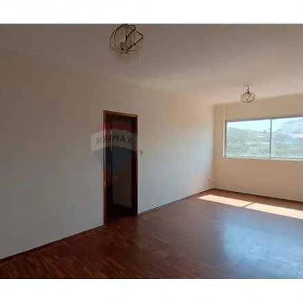 Image 2 - Rua Oriente Rosalem, Jardim Paulistano, Americana - SP, 13471, Brazil - Apartment for rent