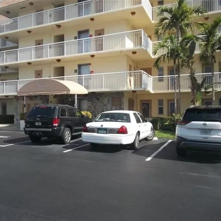 Buy this 2 bed condo on 1891 South Ocean Drive in Hallandale Beach, FL 33009