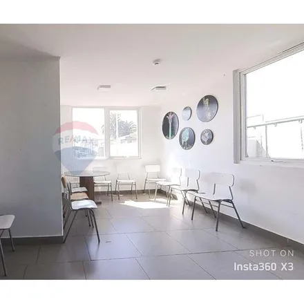 Buy this 2 bed apartment on Carlos Casanueva / Trinidad Ramírez in Trinidad Ramírez, 797 0671 Provincia de Santiago