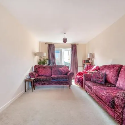 Image 3 - Sycamore Close, King's Cliffe, PE8 6WZ, United Kingdom - House for sale