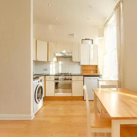 Rent this 2 bed apartment on 8 Star Street in London, W2 1QD
