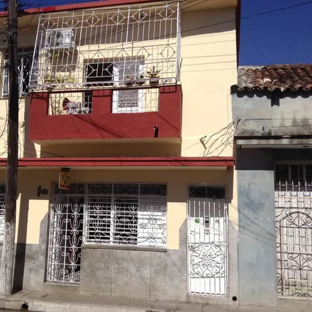 Image 7 - Santa Clara, Osvaldo Herrera, VILLA CLARA, CU - House for rent