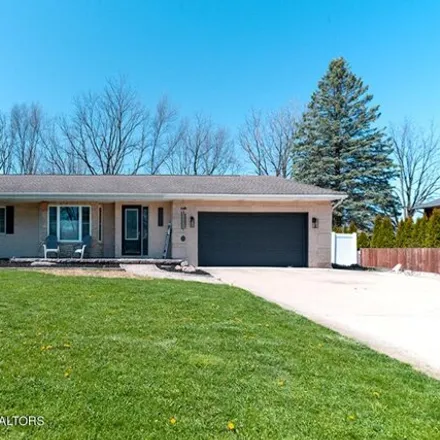 Buy this 3 bed house on 2793 Lamoreaux Lane in Delhi Charter Township, MI 48842