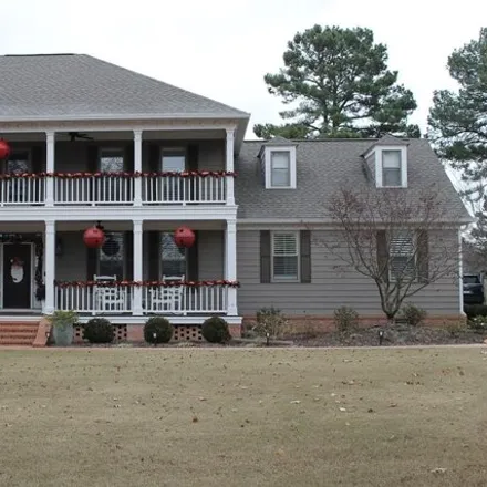 Buy this 5 bed house on 482 Golf Drive in Cleburne County, AR 72543