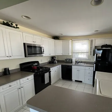 Image 1 - Harvey Cedars, NJ - House for rent