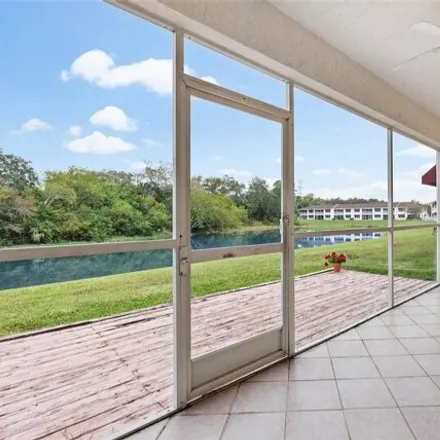 Image 8 - 1410 Water View Drive West, Largo, FL 33771, USA - Condo for sale