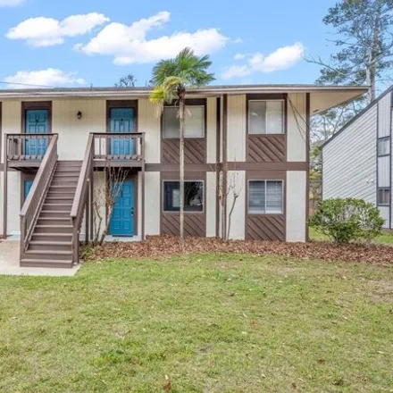 Rent this studio apartment on 1426 Ramble Brace in Tallahassee, FL 32301