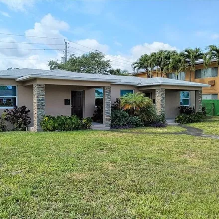 Buy this studio house on 1976 Johnson Street in Hollywood, FL 33020
