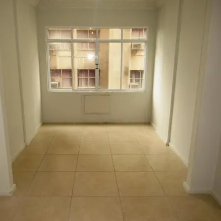 Rent this 1 bed apartment on Rua Maestro Felício Toledo 561 in Centro, Niterói - RJ