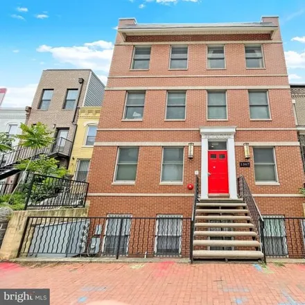 Rent this 2 bed apartment on 1367 Florida Avenue Northeast in Washington, DC 20002