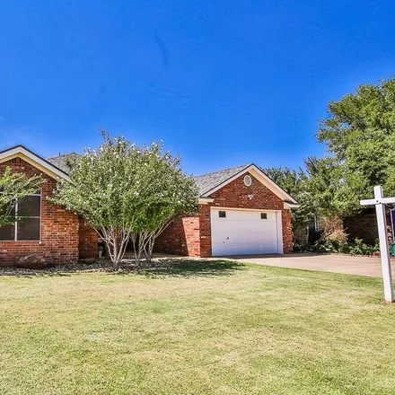 Image 3 - 7014 Albany Avenue, Lubbock, TX 79424, USA - House for sale