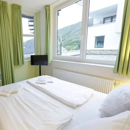 Rent this 2 bed apartment on Heimbach (Eifel) in Am Eichelberg, 52396 Heimbach