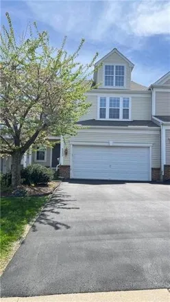 Rent this 3 bed house on 5224 Blue Sky Drive in Hillside, South Whitehall Township