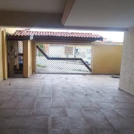 Buy this 5 bed house on Rua Bahia in Tarumã, Jundiaí - SP