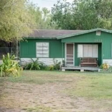 Buy this 2 bed house on 38801 Perez Road in Bayview, Cameron County