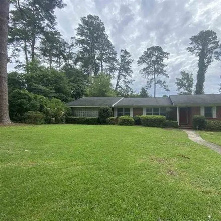 Rent this 3 bed house on 1090 Ivanhoe Road in Tallahassee, FL 32312
