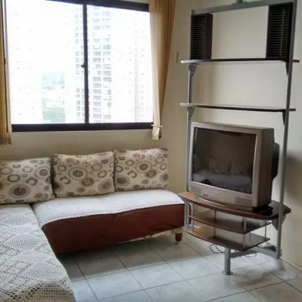 Buy this 2 bed apartment on Rua dos Bororós in Baeta Neves, São Bernardo do Campo - SP