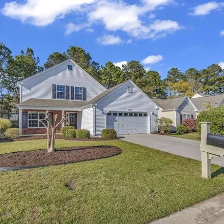 Buy this 4 bed house on 4545 Farm Lake Drive in Myrtle Beach, SC 29579