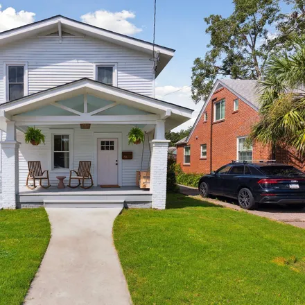 Buy this 5 bed house on 66 Poplar Street in Garden Hill, Charleston