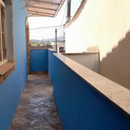 Rent this 3 bed house on Estrada do Tinguí in Campo Grande, Rio de Janeiro - RJ