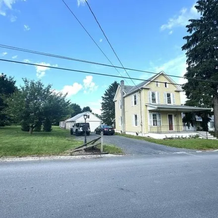 Image 1 - 135 College Ave, Milroy, Pennsylvania, 17063 - House for sale