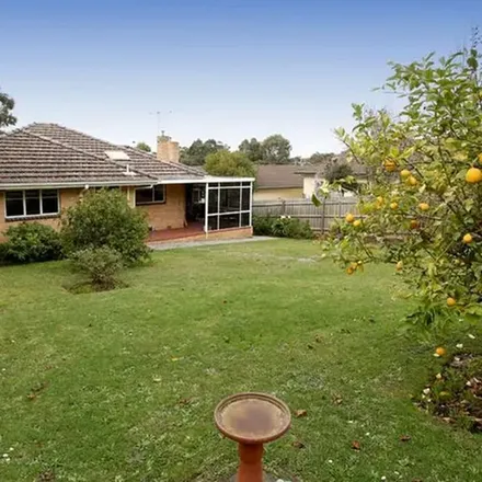 Rent this 3 bed apartment on 155 Springvale Road in Glen Waverley VIC 3150, Australia
