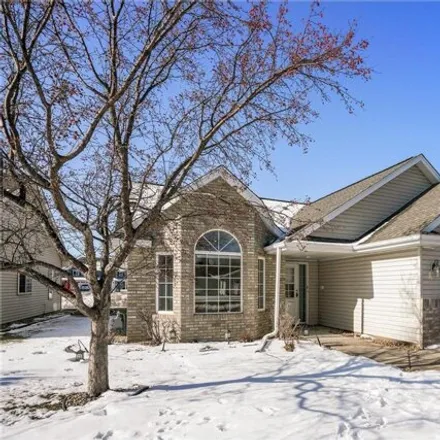 Image 1 - 12967 Brookside Lane North, Rogers, MN 55374, USA - House for sale