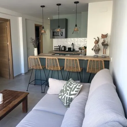 Rent this 3 bed apartment on Calle Fuente de la Manía in 5, 29012 Málaga
