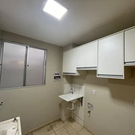 Rent this 2 bed apartment on unnamed road in Coxipó, Cuiabá - MT