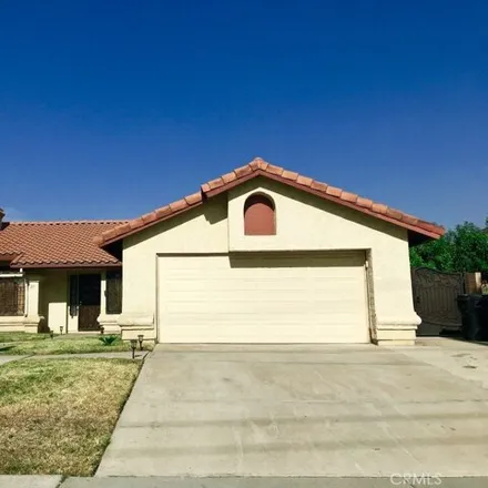 Rent this 3 bed house on 23 East Pioneer Avenue in Redlands, CA 92374