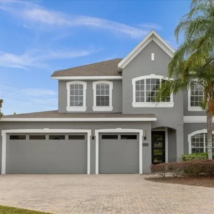 Image 2 - 14423 Hampshire Bay Circle, Winter Garden, FL 34787, USA - House for rent