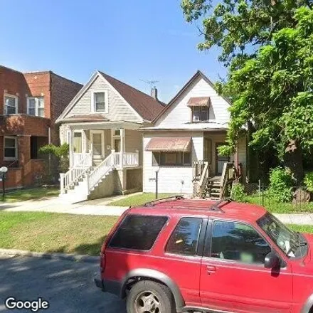 Image 1 - 7340 South Green Street, Chicago, IL 60620, USA - House for sale
