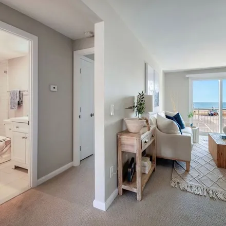 Rent this 2 bed apartment on 2 Congdon Street in Narragansett Pier, Narragansett