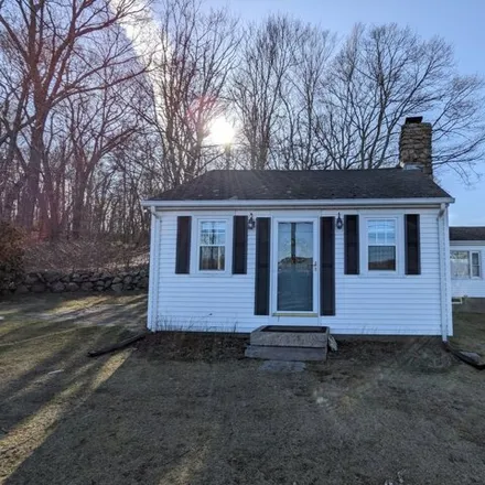 Rent this 2 bed house on 283 River Road in Groton, CT 06355