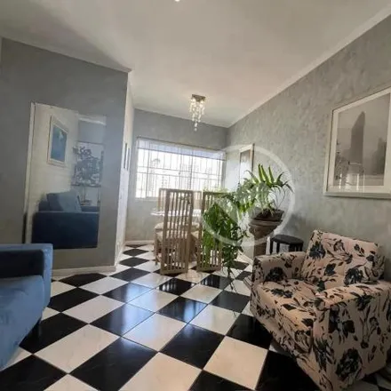 Buy this 2 bed apartment on Avenida Pavão 355 in Indianópolis, São Paulo - SP