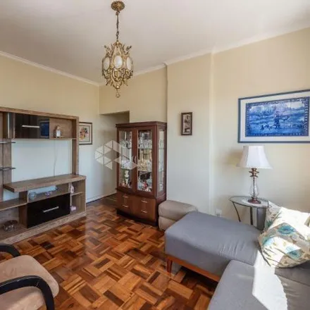 Buy this 2 bed apartment on Rua Visconde de Rio Branco in Floresta, Porto Alegre - RS