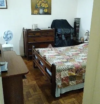 Buy this 2 bed apartment on Rua Sá Ferreira in Copacabana, Zona Sul do Rio de Janeiro - RJ