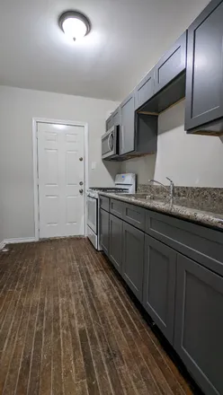 Rent this 1 bed condo on 5028 Stimson St
