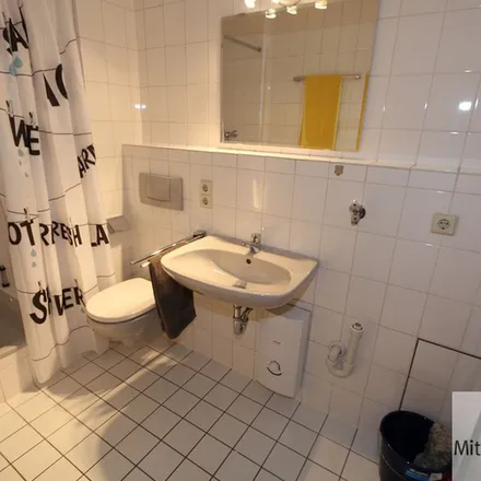 Rent this 1 bed apartment on Ludwig-Frank-Straße 41 in 90478 Nuremberg, Germany