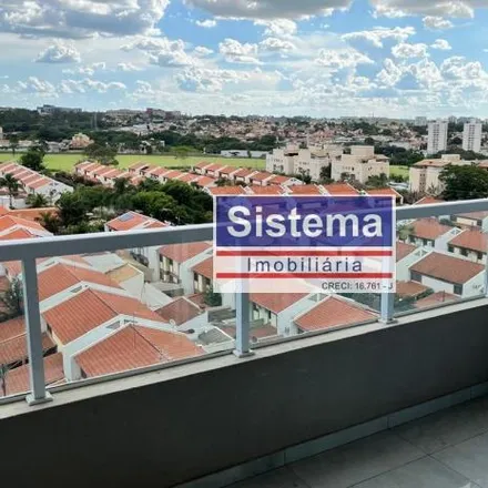 Buy this 1 bed apartment on Avenida José Munia in Jardim Morumbi, São José do Rio Preto - SP