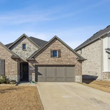 Buy this 4 bed house on Glenwood Drive in Denton County, TX