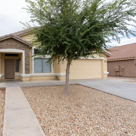 Buy this 3 bed house on 9713 East Jan Avenue in Mesa, AZ 85209