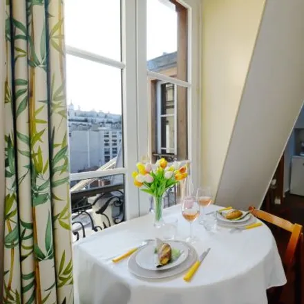 Image 5 - 101 Rue du Ranelagh, 75016 Paris, France - Apartment for rent