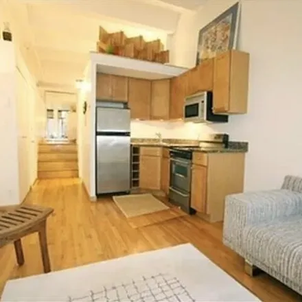 Rent this 1 bed condo on 12 Stoneholm Street in Boston, MA 02228