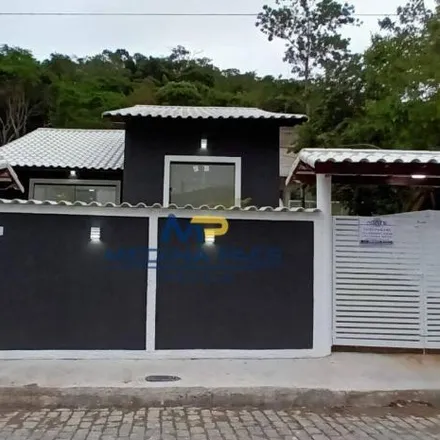 Image 1 - Avenida Doutor Eugênio Borges, Arrastão, Região Geográfica Intermediária do Rio de Janeiro - RJ, 24752-091, Brazil - House for sale