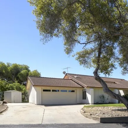 Buy this 3 bed house on 264 Oakwood Circle in Vandenberg Village, Santa Barbara County