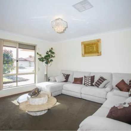 Rent this 4 bed apartment on Viola Place in Beechboro WA 6068, Australia